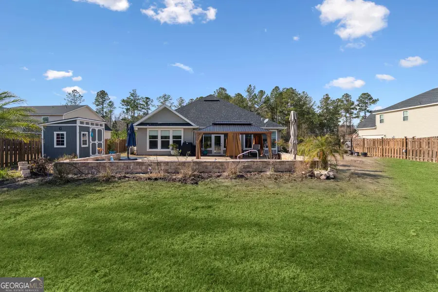 212 Northshore Drive, Kingsland, GA 31548 - Image #3