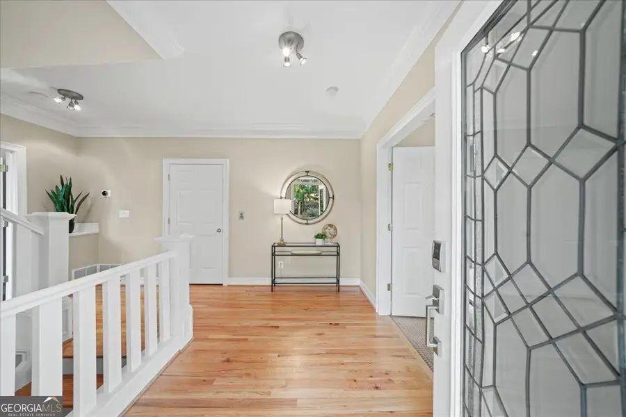 911 Monroe Circle Ne, Atlanta, GA 30308 - Image #2