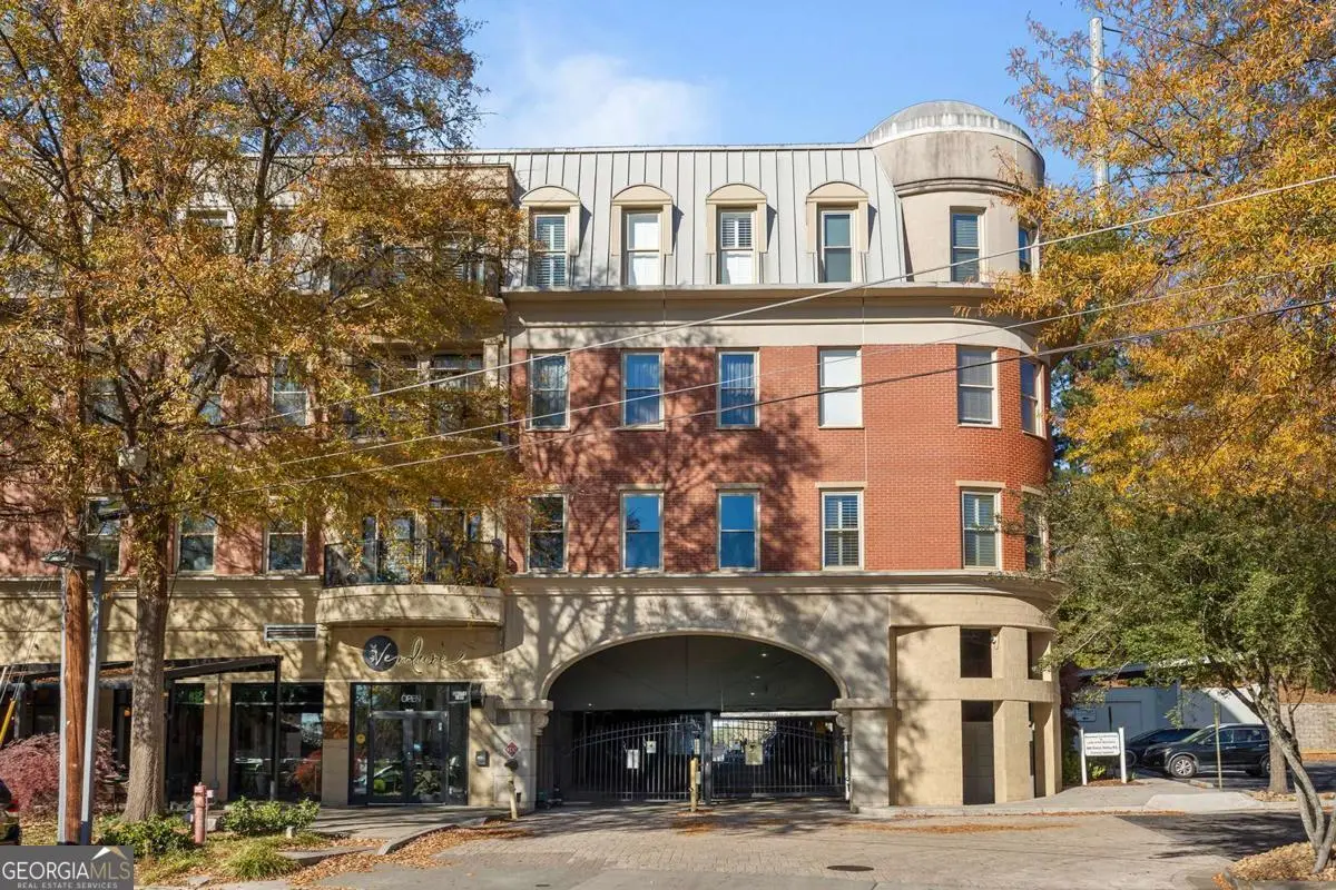 560 Dutch Valley Road - 2313, Atlanta, GA 30324 - Image #1