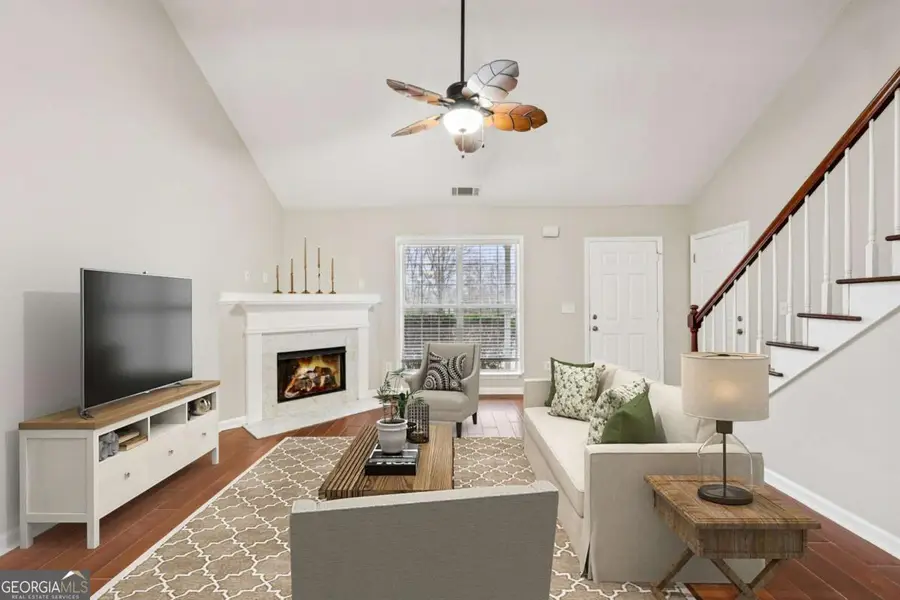 207 Woodland Way, Canton, GA 30114 - Image #2