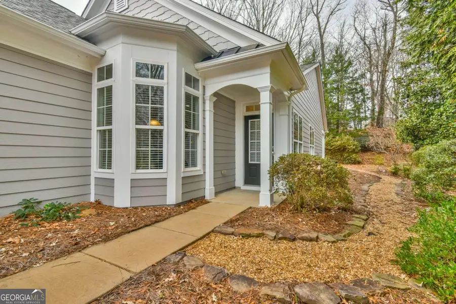 6302 Scenic View Drive, Hoschton, GA 30548 - #2