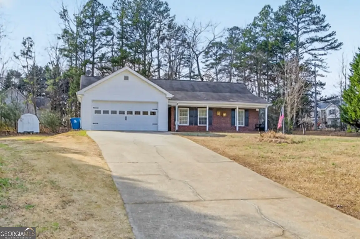 701 Muirfield Drive, Winder, GA 30680 - Image #1