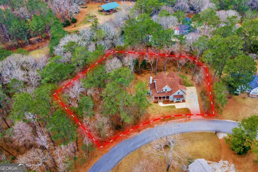 312 Hickory Glen, Centerville, GA 31028 - Image #2