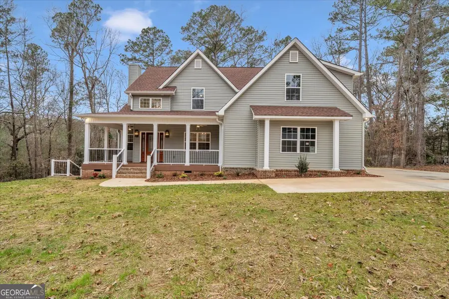 312 Hickory Glen, Centerville, GA 31028 - Image #3
