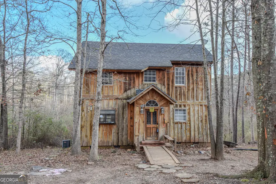 1780 Harden Road, Zebulon, GA 30295 - Image #2