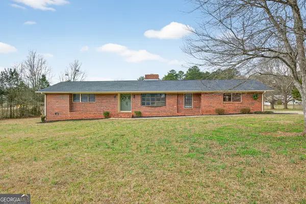 467 Johnny Cut Road, Griffin, GA 30223