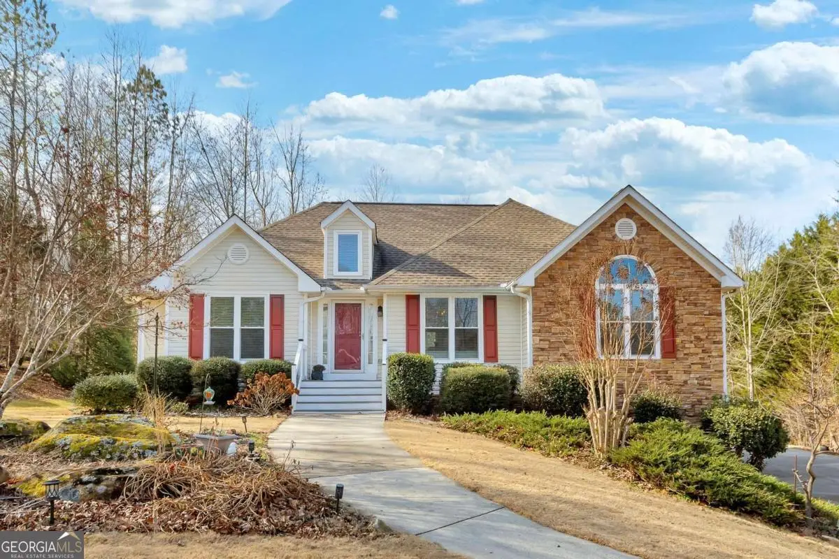 6935 Autumn Hills Drive, Cumming, GA 30028 - #1