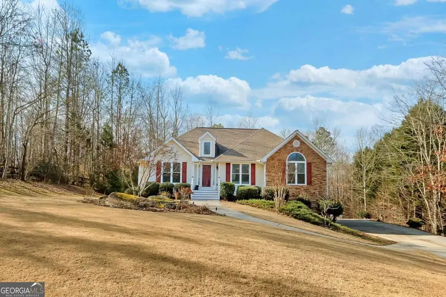 6935 Autumn Hills Drive, Cumming, GA 30028 - #2