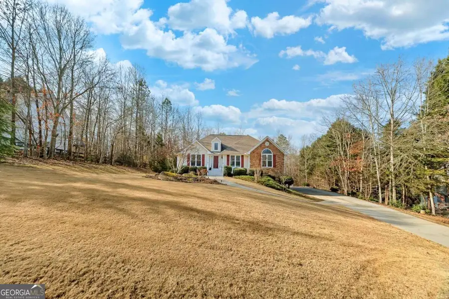 6935 Autumn Hills Drive, Cumming, GA 30028 - #3