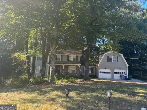 3960 Northlake Creek Drive, Tucker, GA 30084