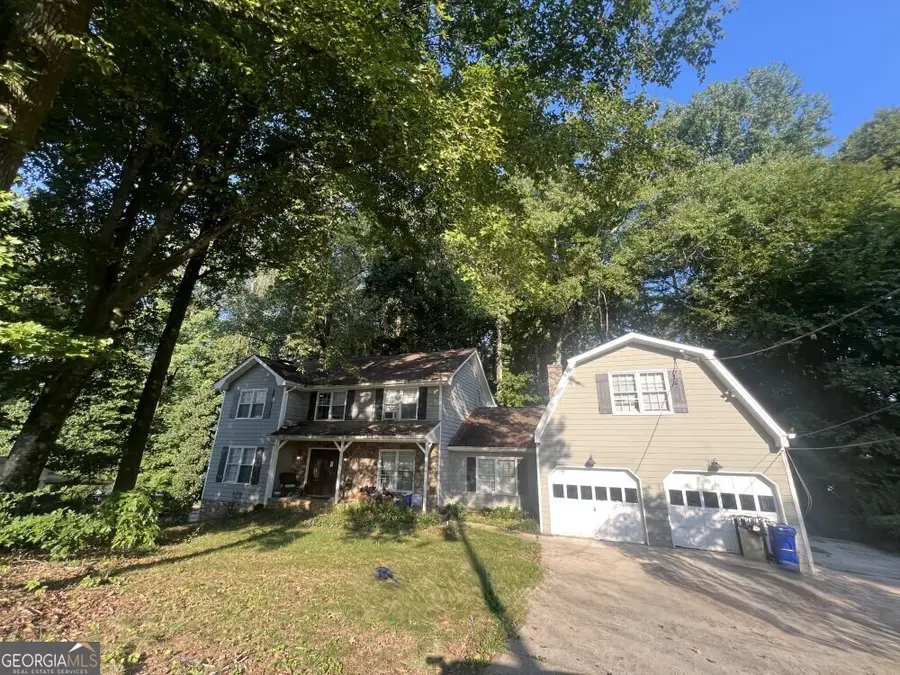 3960 Northlake Creek Drive, Tucker, GA 30084 - Image #3