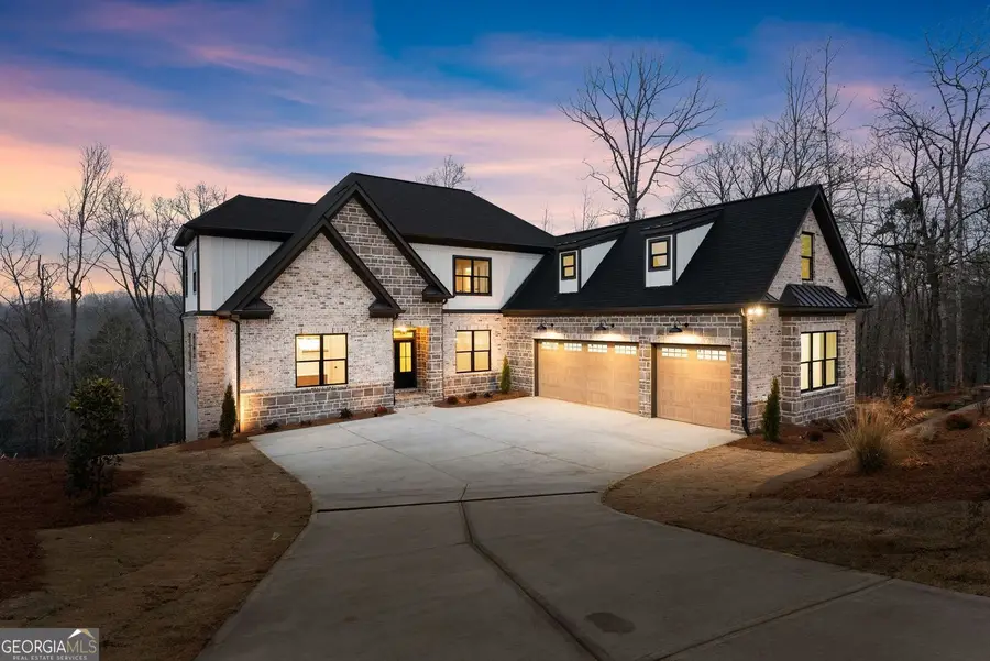 5990 Wellington Avenue, Gainesville, GA 30506 - Image #2