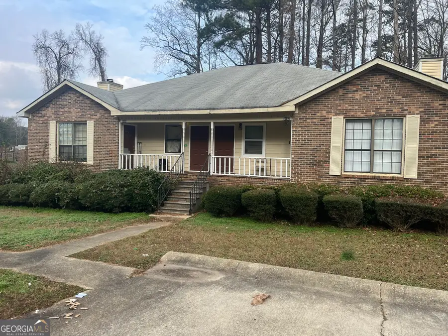 5402 Glen Haven Drive, Atlanta, GA 30349 - Image #2