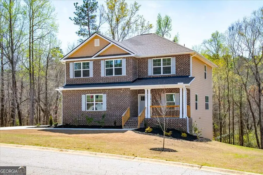 219 Carsons Walk, Macon, GA 31216 - #2