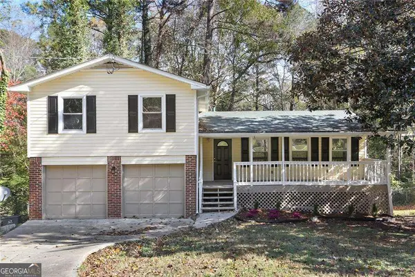 2648 Irene Circle, Duluth, GA 30096
