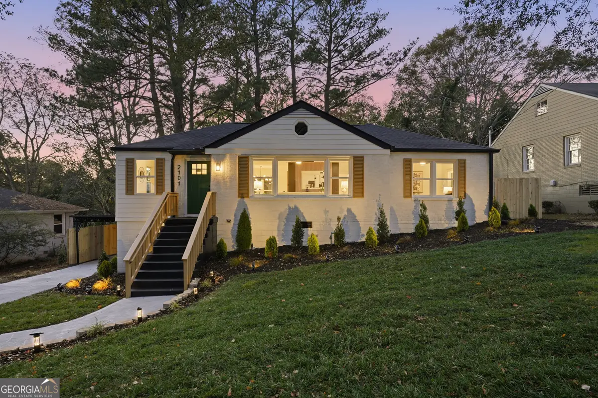 2101 Cloverdale, Atlanta, GA 30316 - Image #1