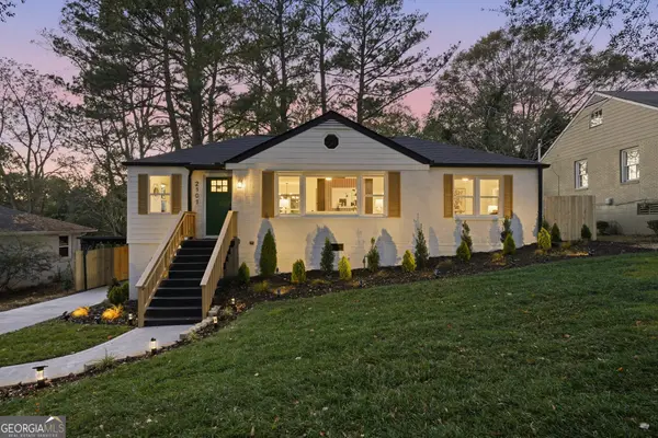 2101 Cloverdale, Atlanta, GA 30316