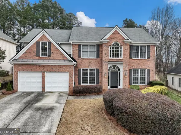 1775 Lake Height Circle, Dacula, GA 30019