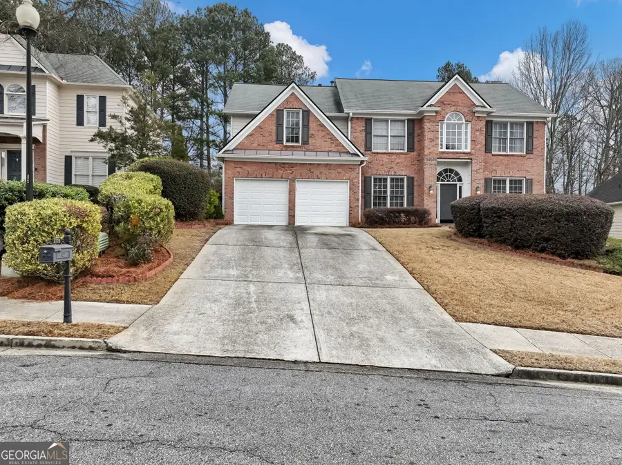 1775 Lake Height Circle, Dacula, GA 30019 - Image #2