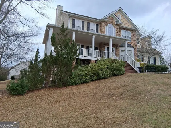 2141 Racoon Court, Villa Rica, GA 30180