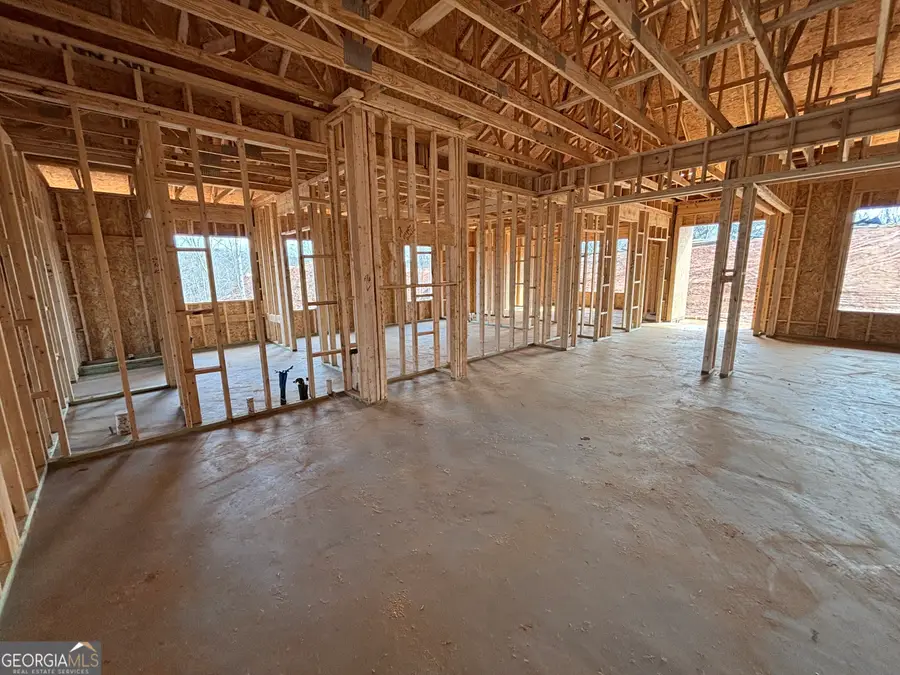 3320 Trevi Trail #LOT 18, Douglasville, GA 30135 - #2