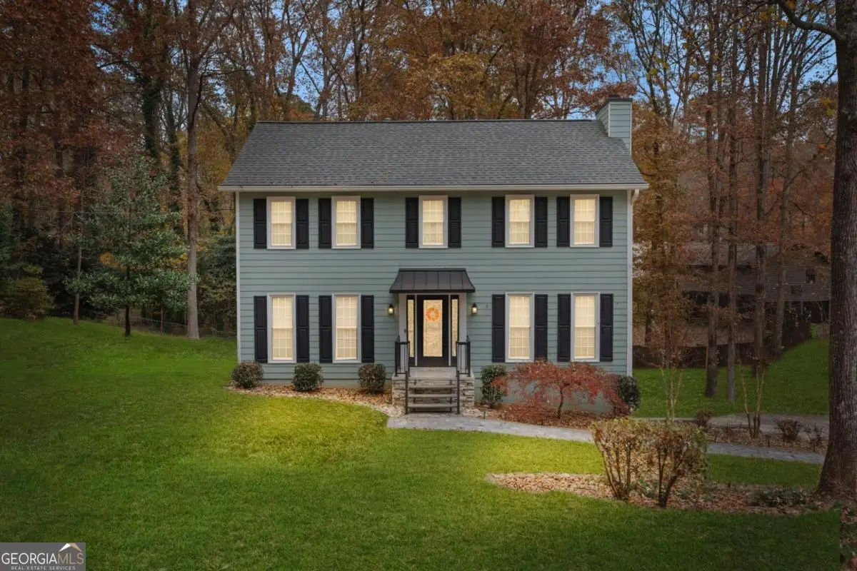 5200 Bedwood Way, Douglasville, GA 30135 - Image #1