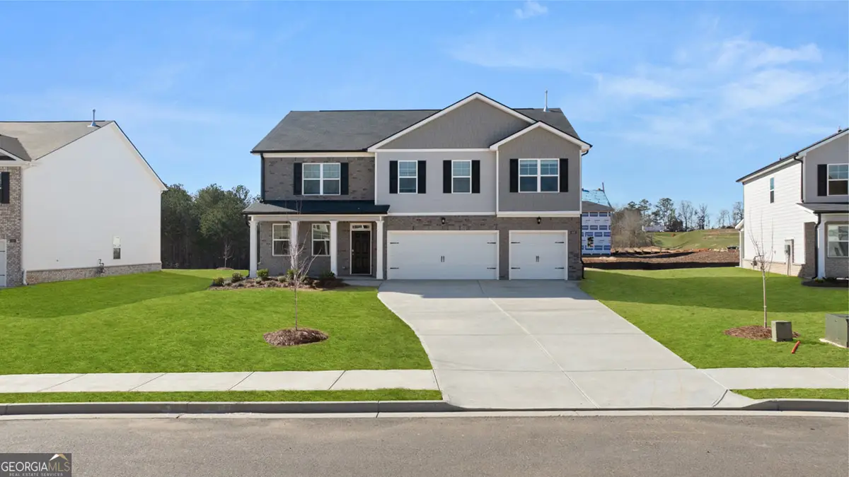 73 Weymouth Drive, Locust Grove, GA 30248 - Image #1