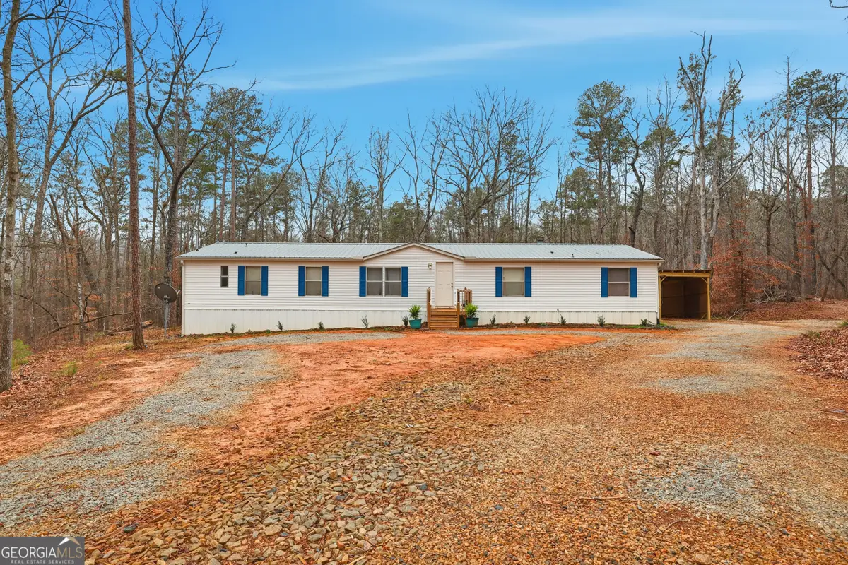 112 Laura Drive, Martin, GA 30557 - Image #1