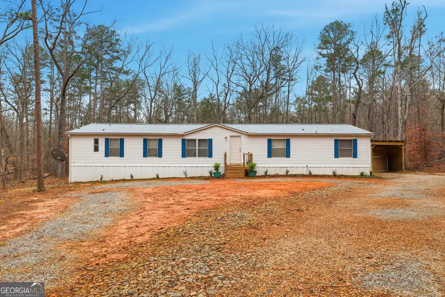 112 Laura Drive, Martin, GA 30557 - Image #2