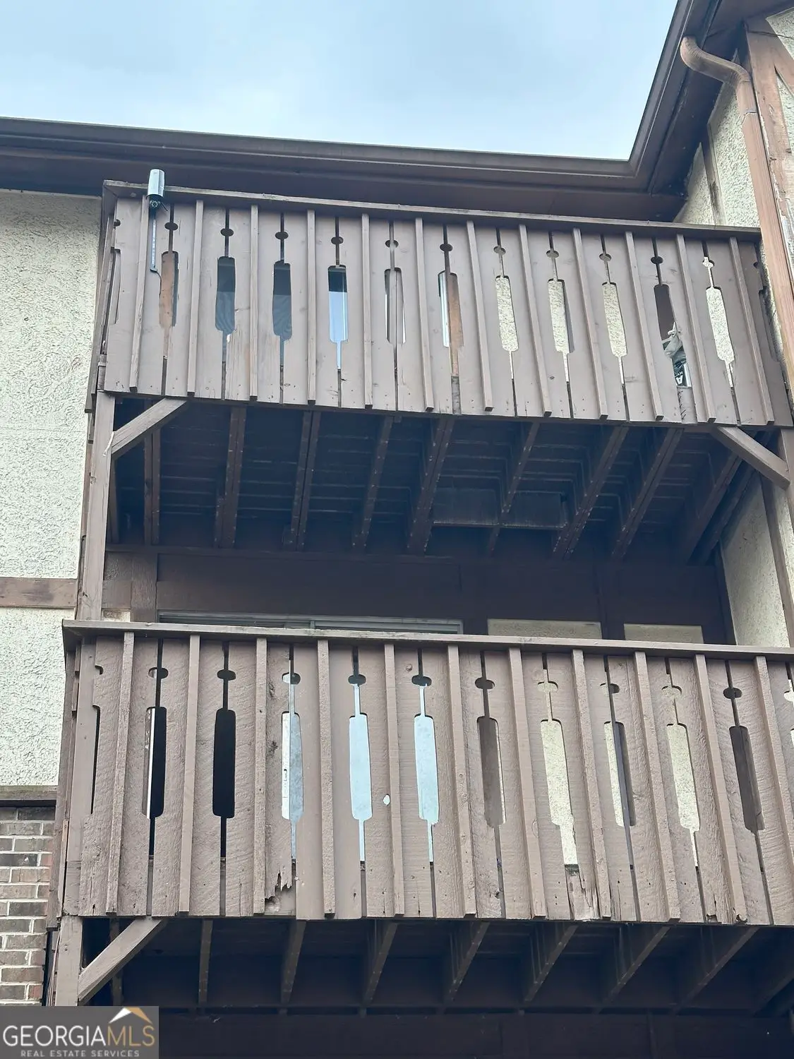 1505 Camelot Drive, Atlanta, GA 30349 - #1