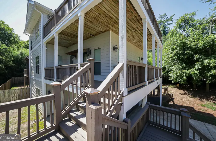 132 Poplar Street N, Athens, GA 30606 - Image #3