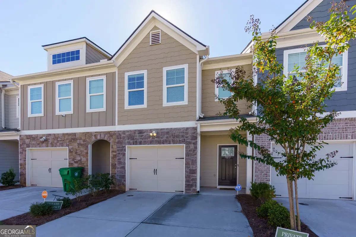 5853 Greystone Drive, Lithonia, GA 30058 - #1