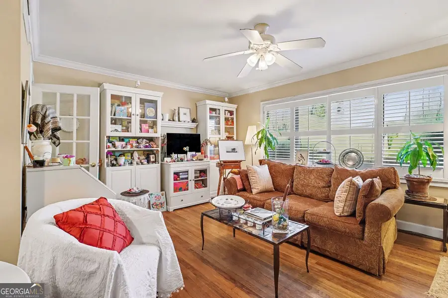 2477 N Decatur Road #A1, Decatur, GA 30033 - #2