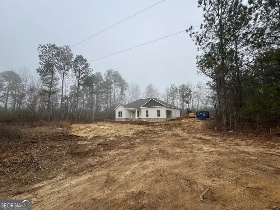 4335 Nessmith Road, Statesboro, GA 30458 - Image #3