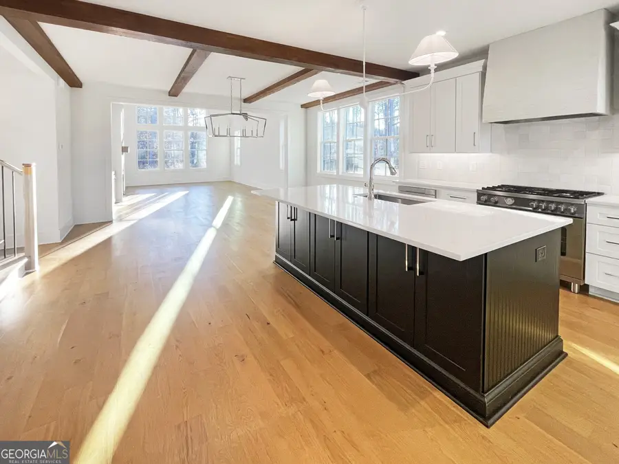 208 Regester Way #LOT 43, Peachtree City, GA 30269 - Image #3