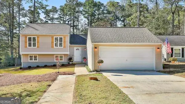 5 Buckthorn Drive, Newnan, GA 30265