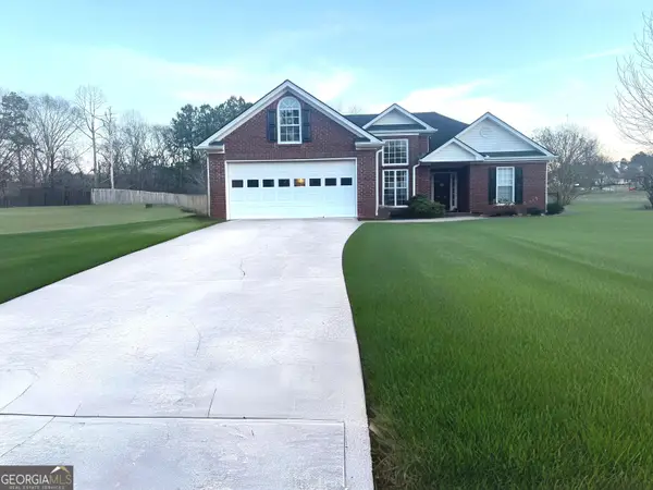 803 Lazy Lane, Winder, GA 30680