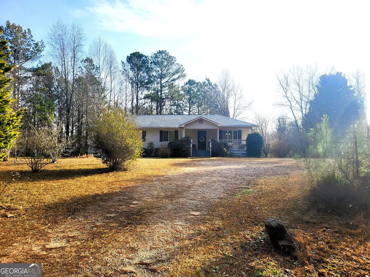 245 Glazier Road, Senoia, GA 30276 - Image #1