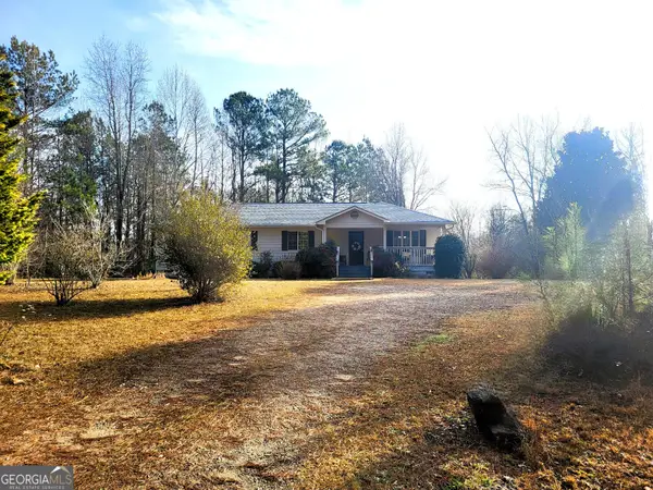245 Glazier Road, Senoia, GA 30276