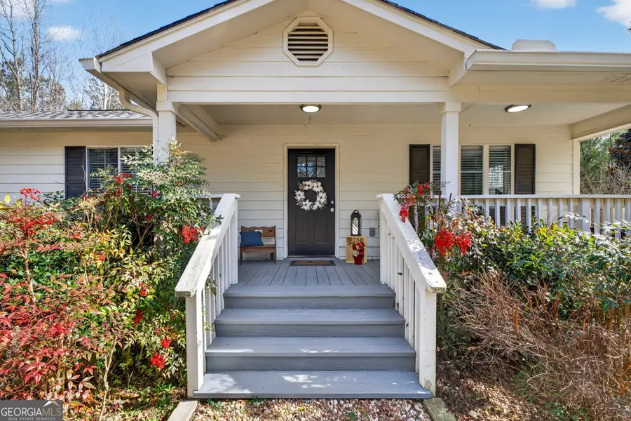 245 Glazier Road, Senoia, GA 30276 - #3