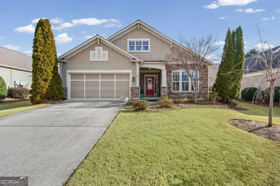 4945 Kings Common Way, Cumming, GA 30040 - Image #2