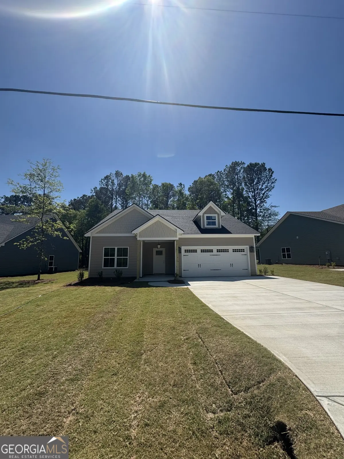 211 Oak Avenue, Pine Mountain, GA 31822 - #1