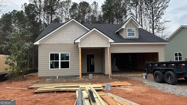 211 Oak Ave, Pine Mountain, GA 31822