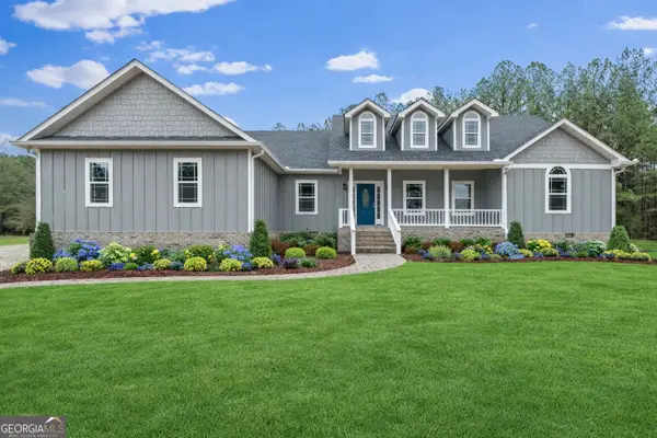 496 Mary Drive, Roanoke, AL 36274