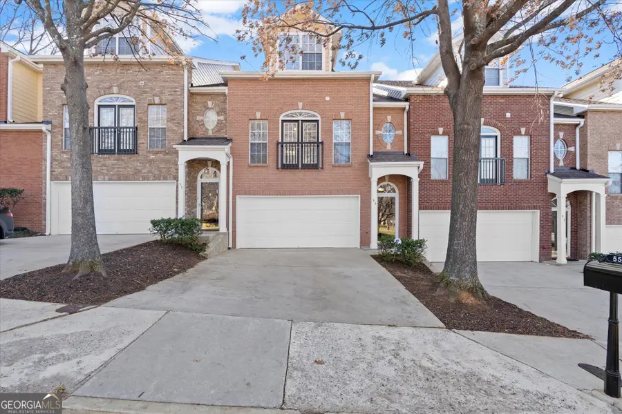 55 Crumley Street Se, Atlanta, GA 30312 - #2