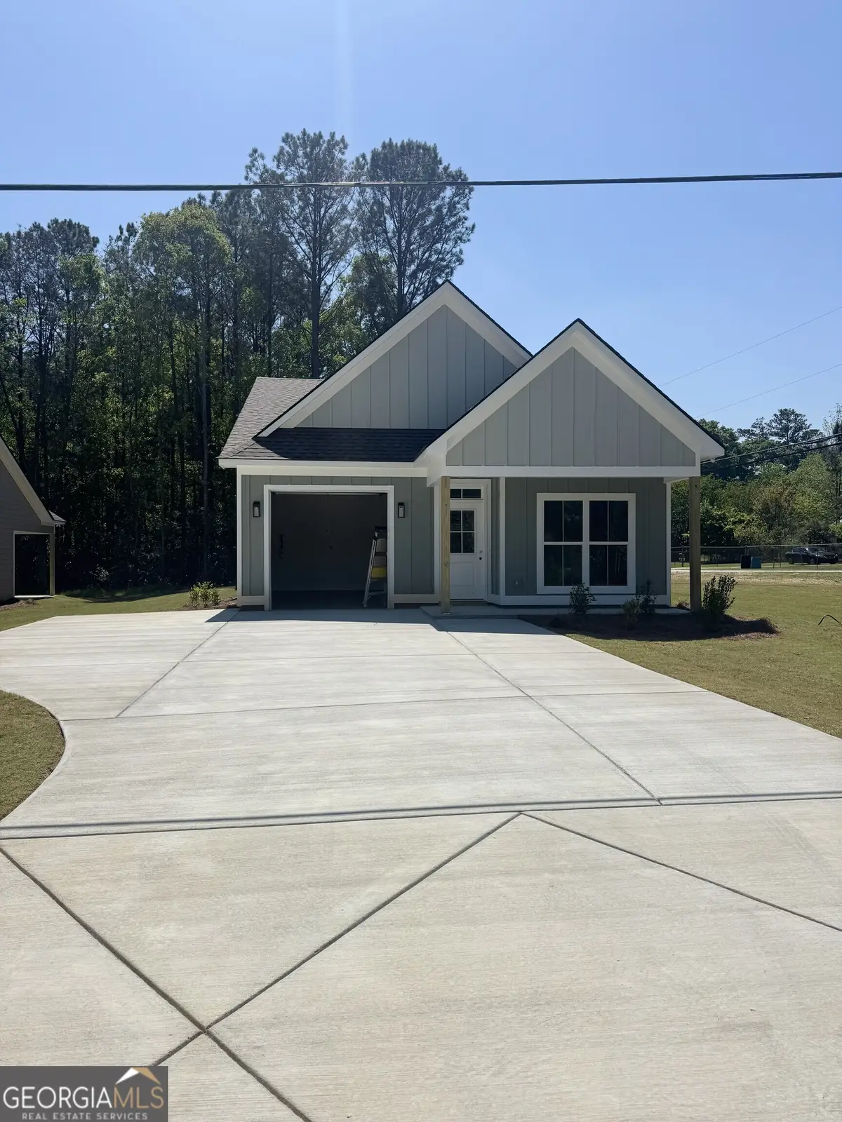 221 Oak Avenue, Pine Mountain, GA 31822 - #1