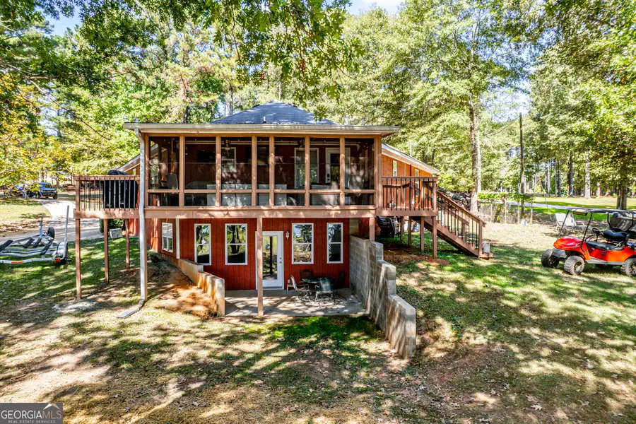 508 Rockville Springs Drive, Eatonton, GA 31024 - Image #3