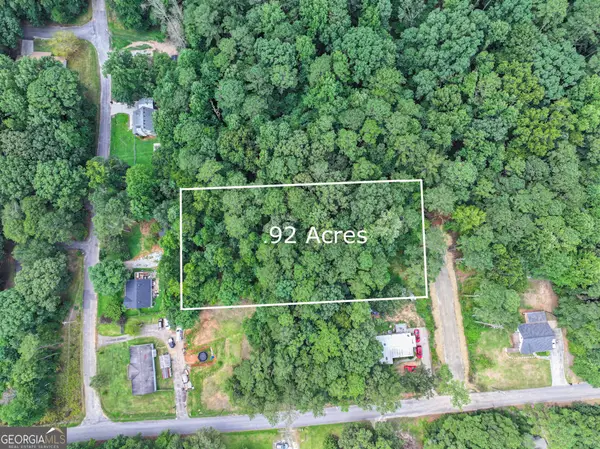 2178 Hillwood Drive Ne, Conyers, GA 30012