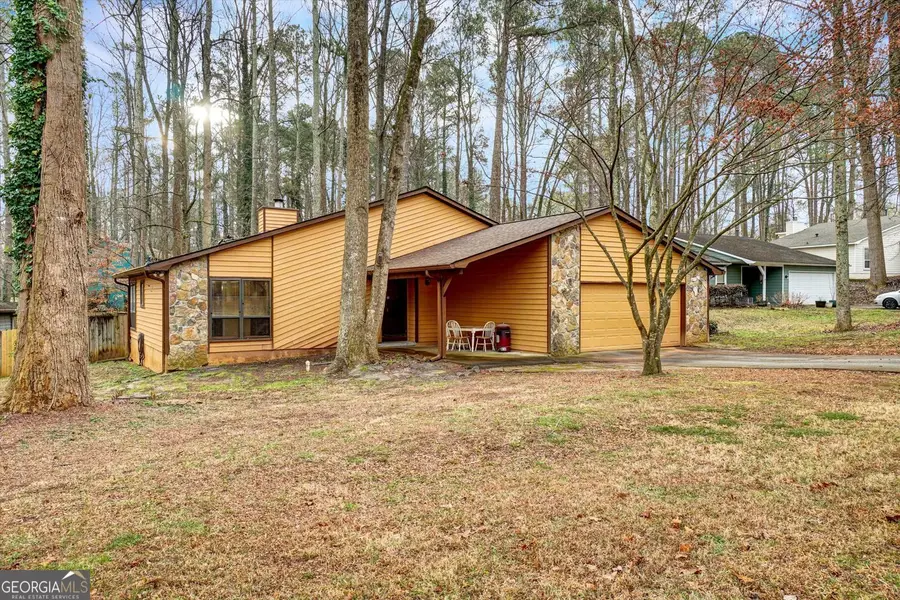 1215 Wade Green Circle Nw, Acworth, GA 30102 - Image #2