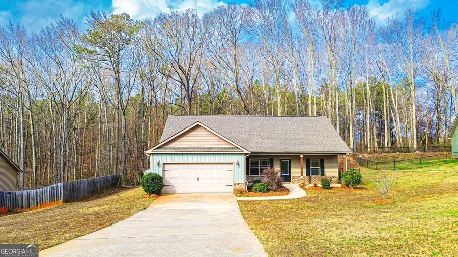 715 Sleepy Hollow, Griffin, GA 30224 - Image #3